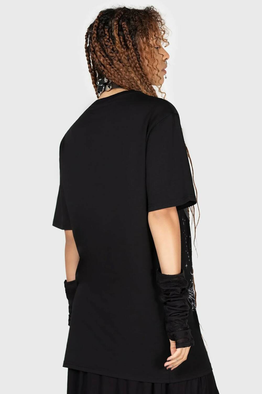 Killstar T-Shirt Occult Soul - Image 4