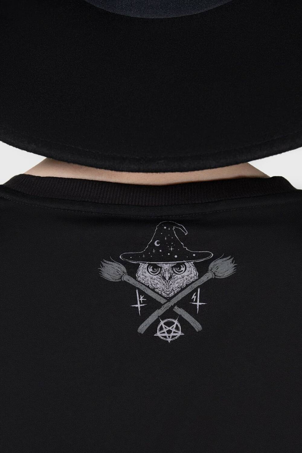 Killstar longsleeve Occult Soul - Image 3