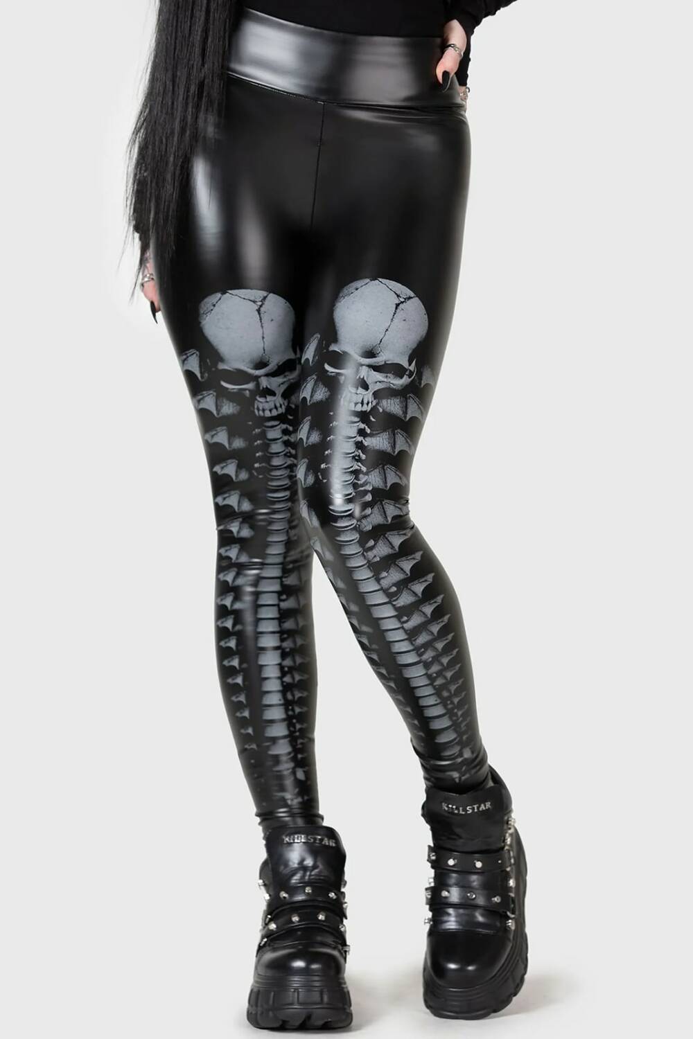 Killstar Kihilist Legging Solaria - Image 2