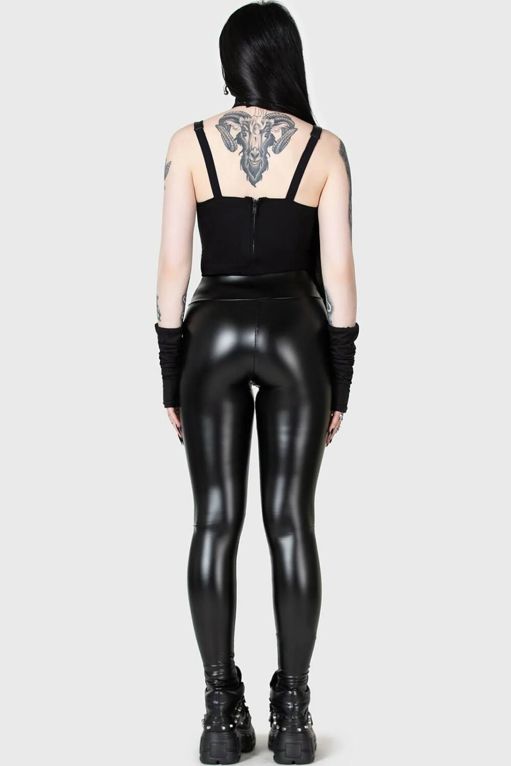 Killstar Kihilist Legging Solaria - Image 4