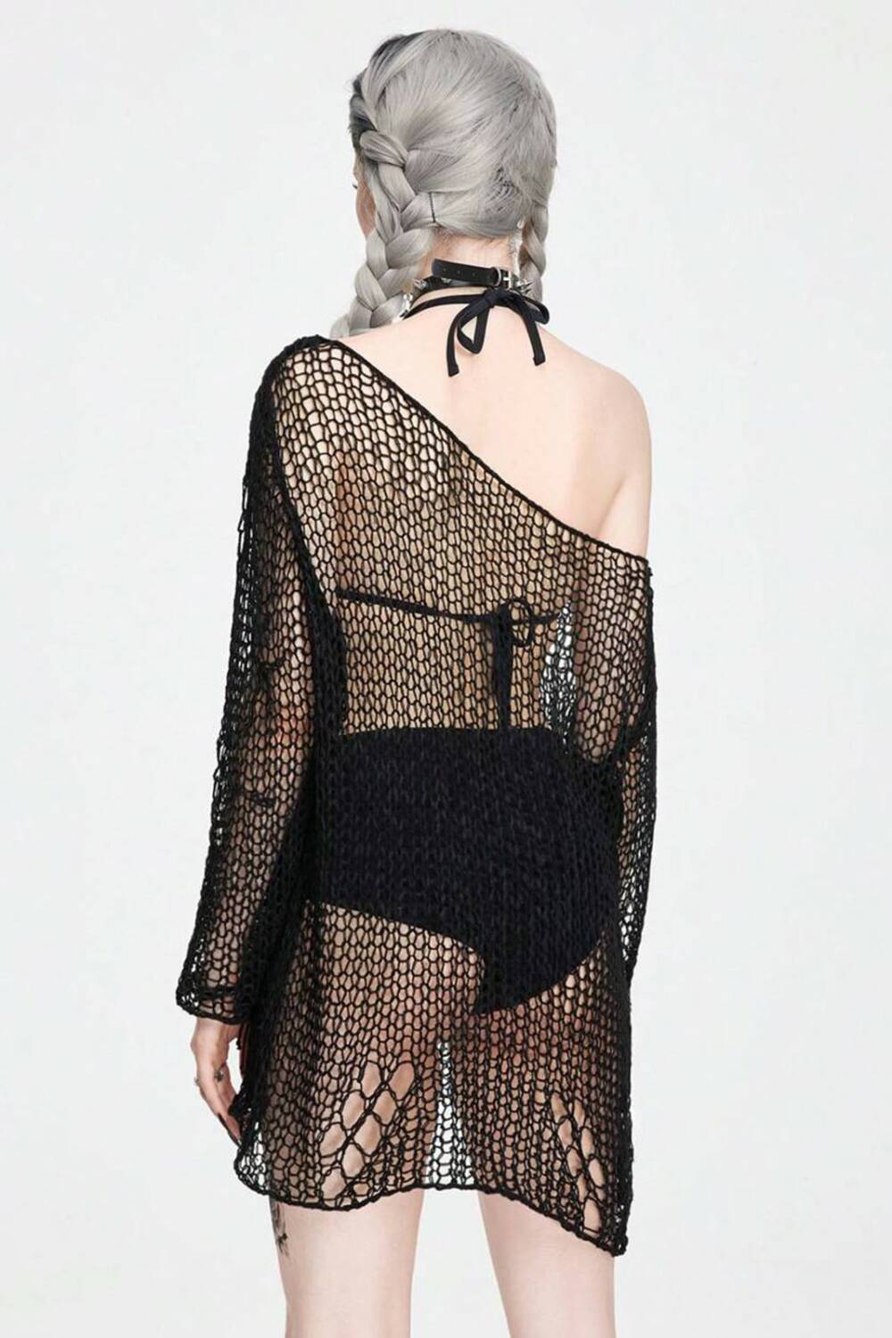 Romwe sweater Santiaga - Image 2