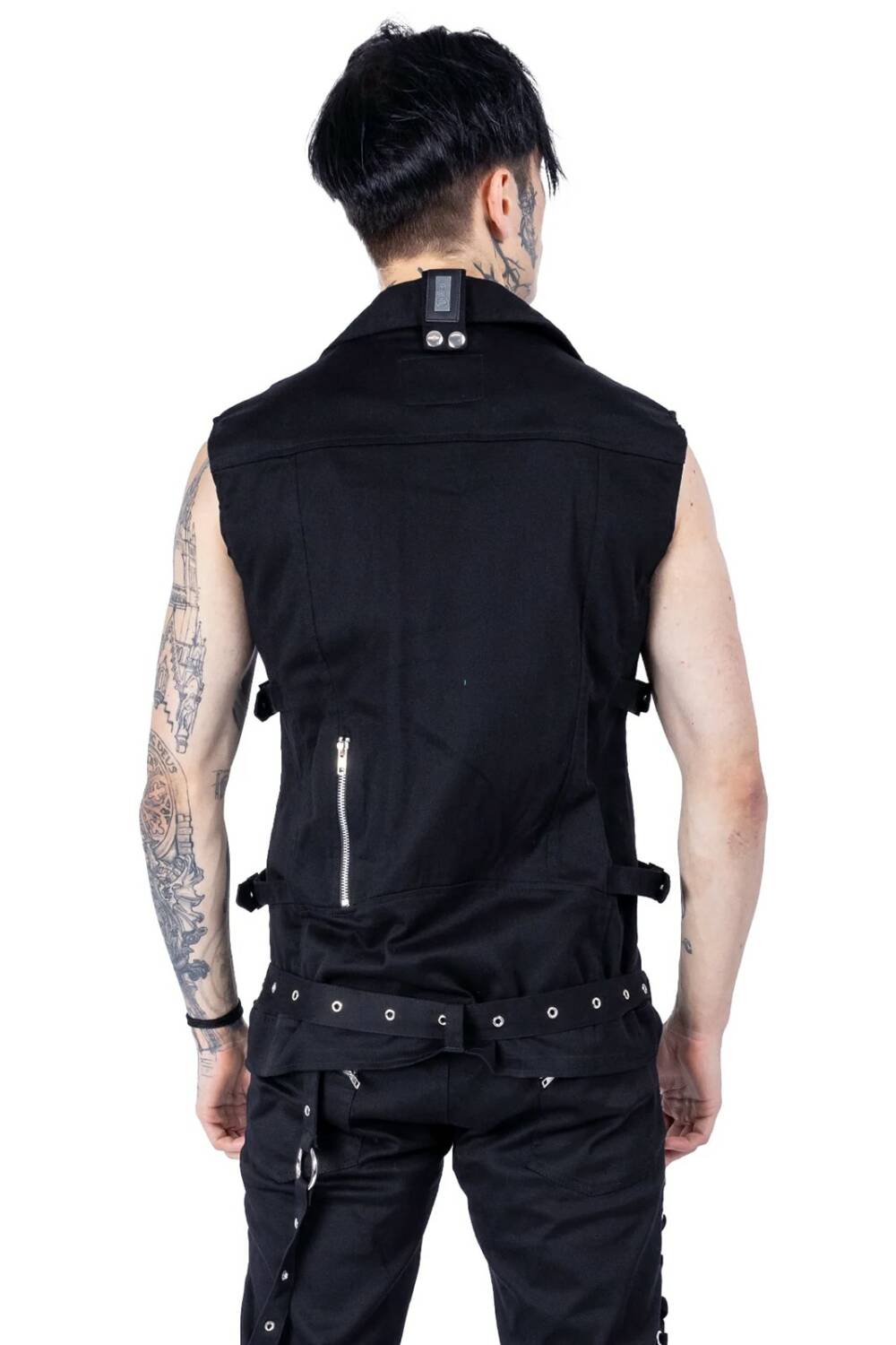 Vixxsin vest Dante - Image 2