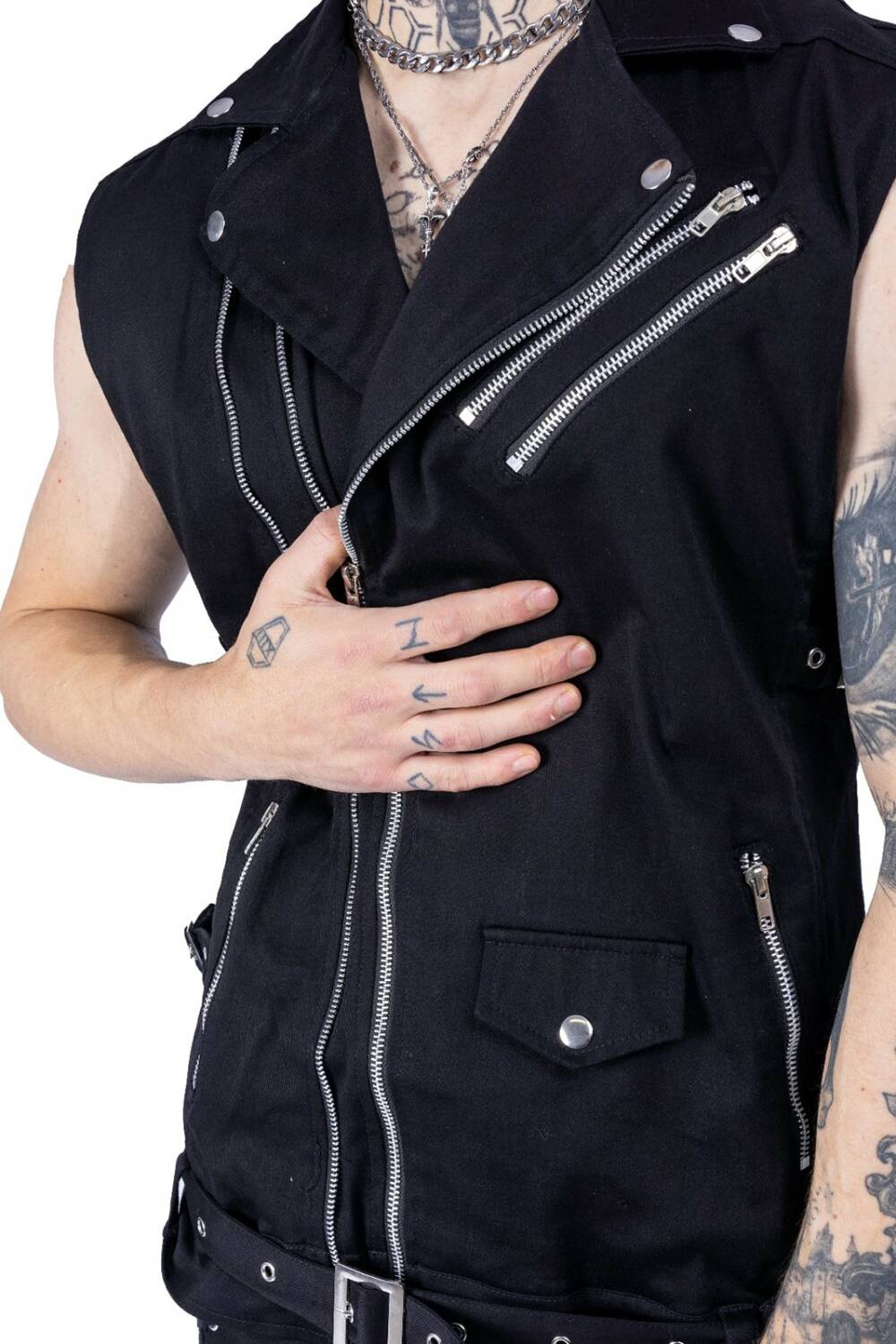 Vixxsin vest Dante - Image 3
