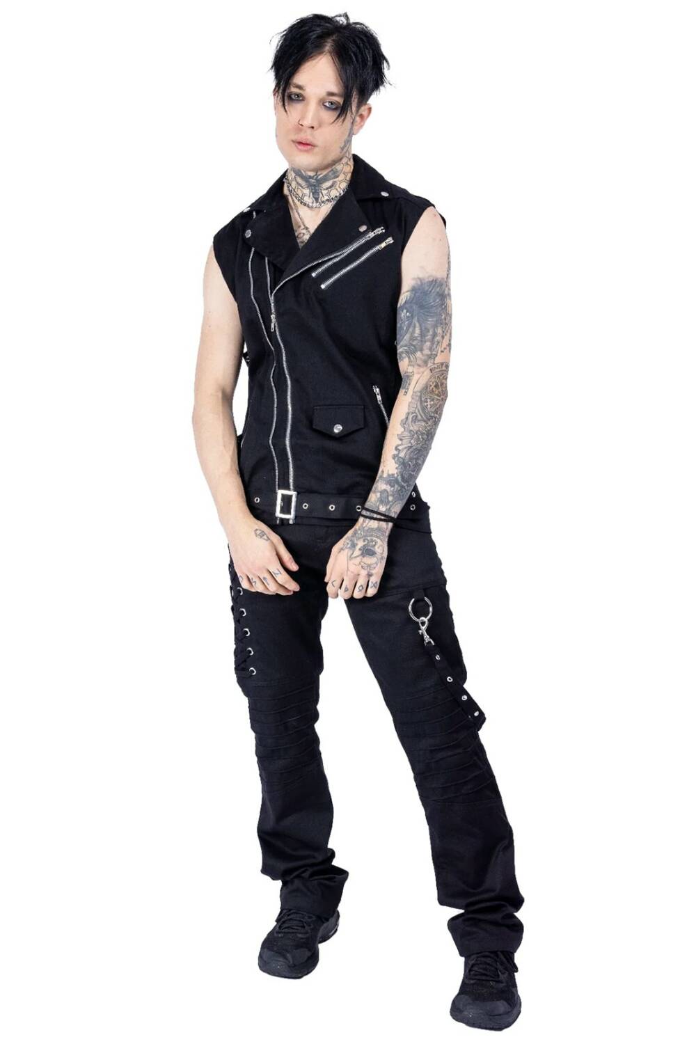 Vixxsin vest Dante - Image 4
