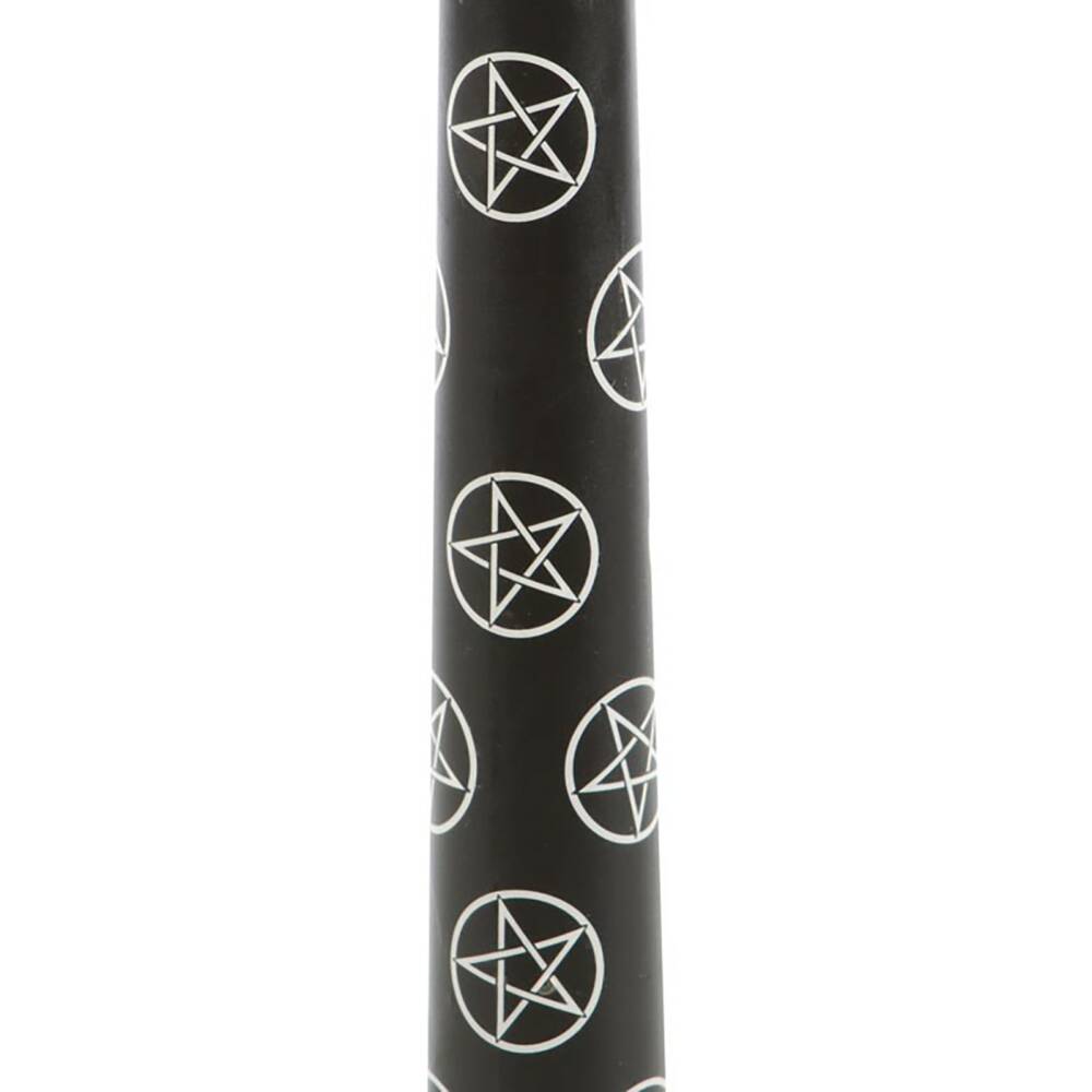 Spirit of Equinox candle set Magic Pentagram - Image 3