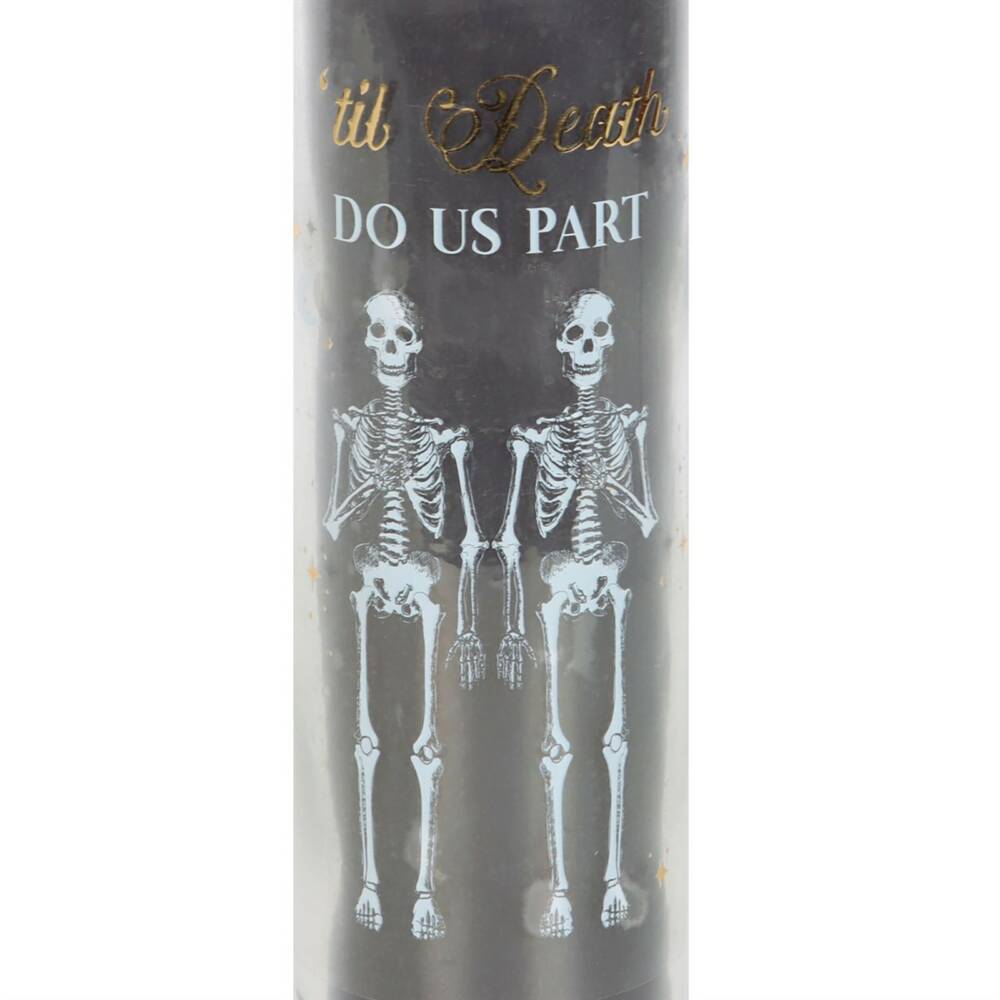 Spirit of Equinox Candle Til Death Do Us Part - Image 3