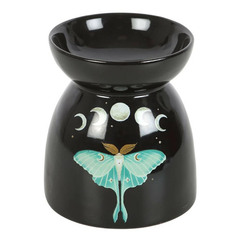 Spirit of Equinox fragrance lamp Luna Moth
