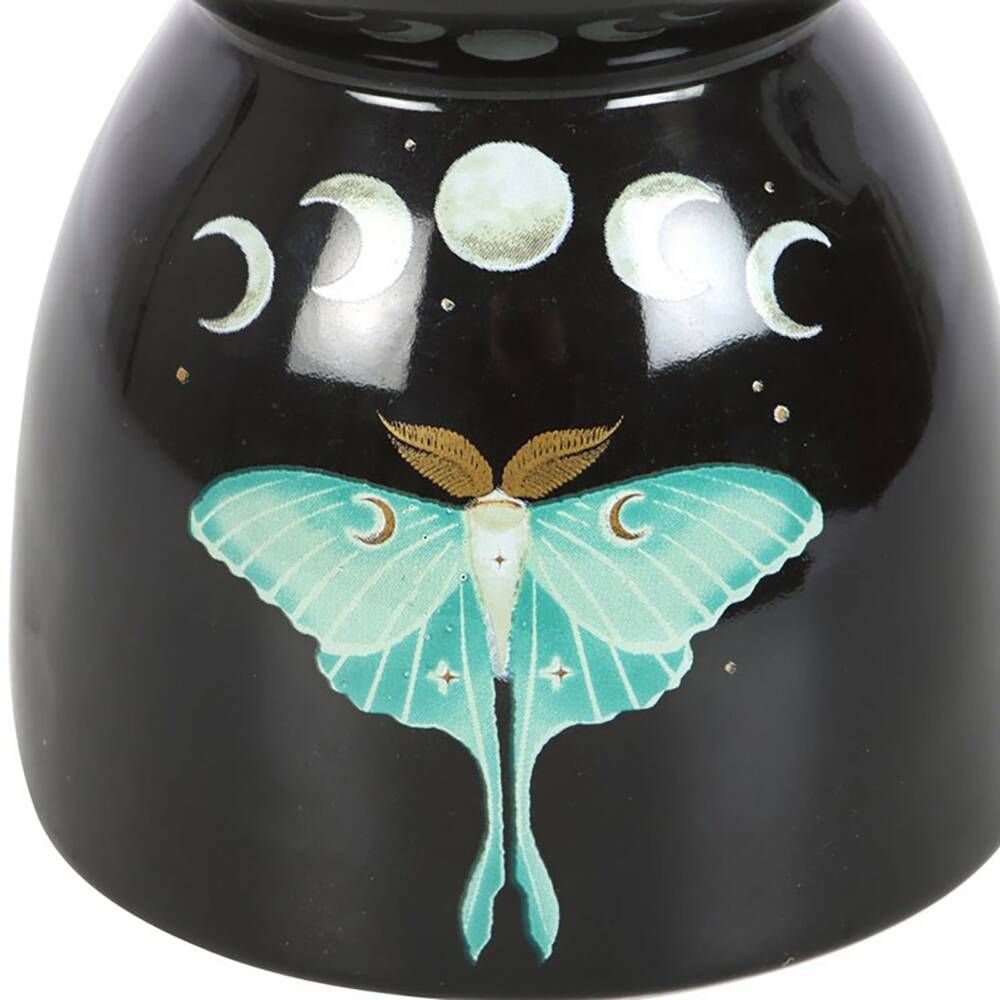 Spirit of Equinox fragrance lamp Luna Moth - Image 2