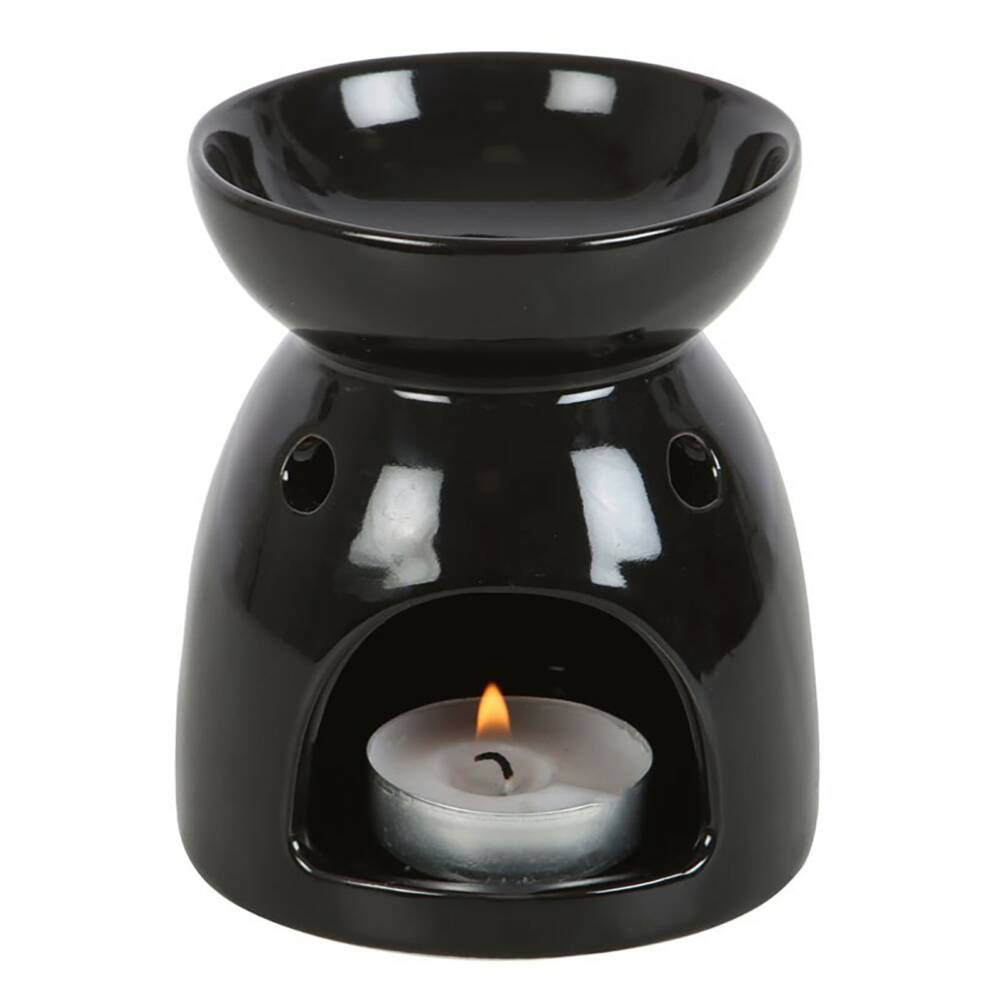 Spirit of Equinox fragrance lamp Luna Moth - Image 3