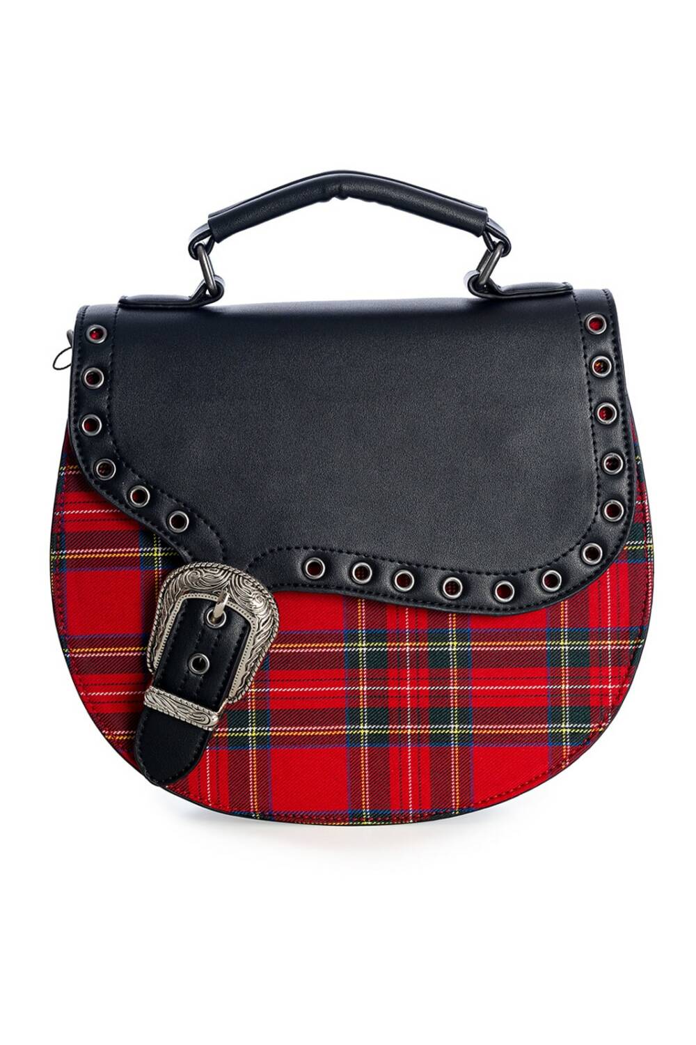 Banned handbag Coyote