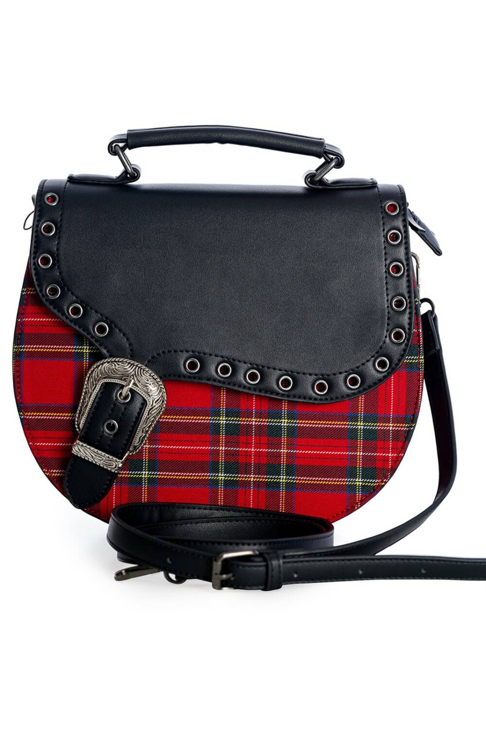 Banned handbag Coyote - Image 5