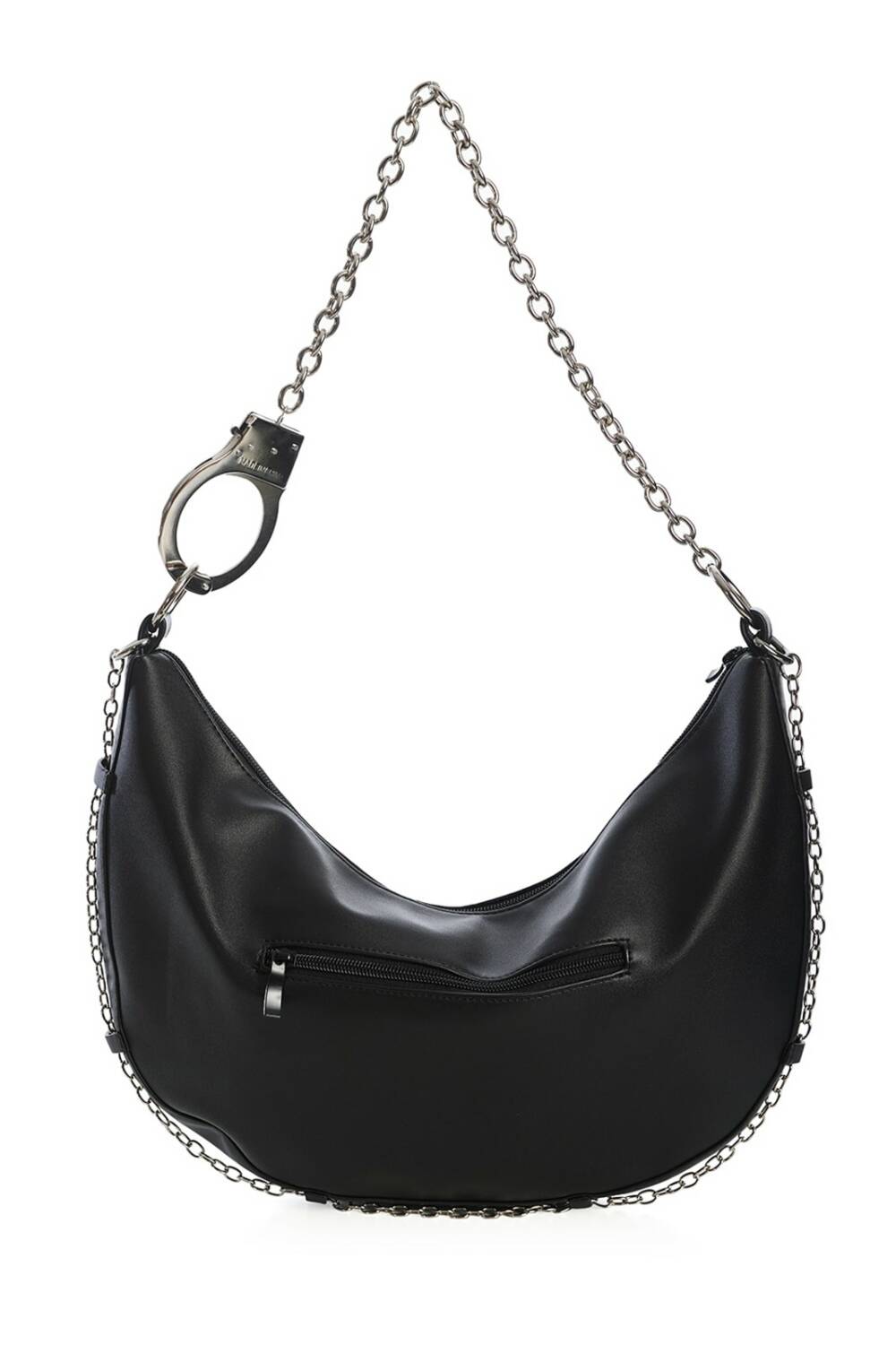 Banned shoulder bag Charon - Image 5