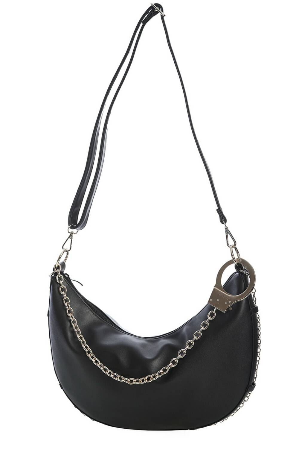 Banned shoulder bag Charon - Image 6