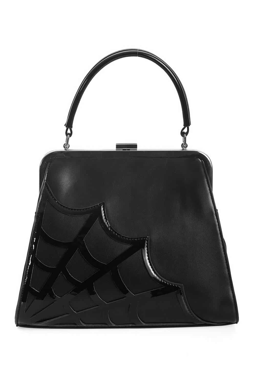 Banned handbag Twilight Time