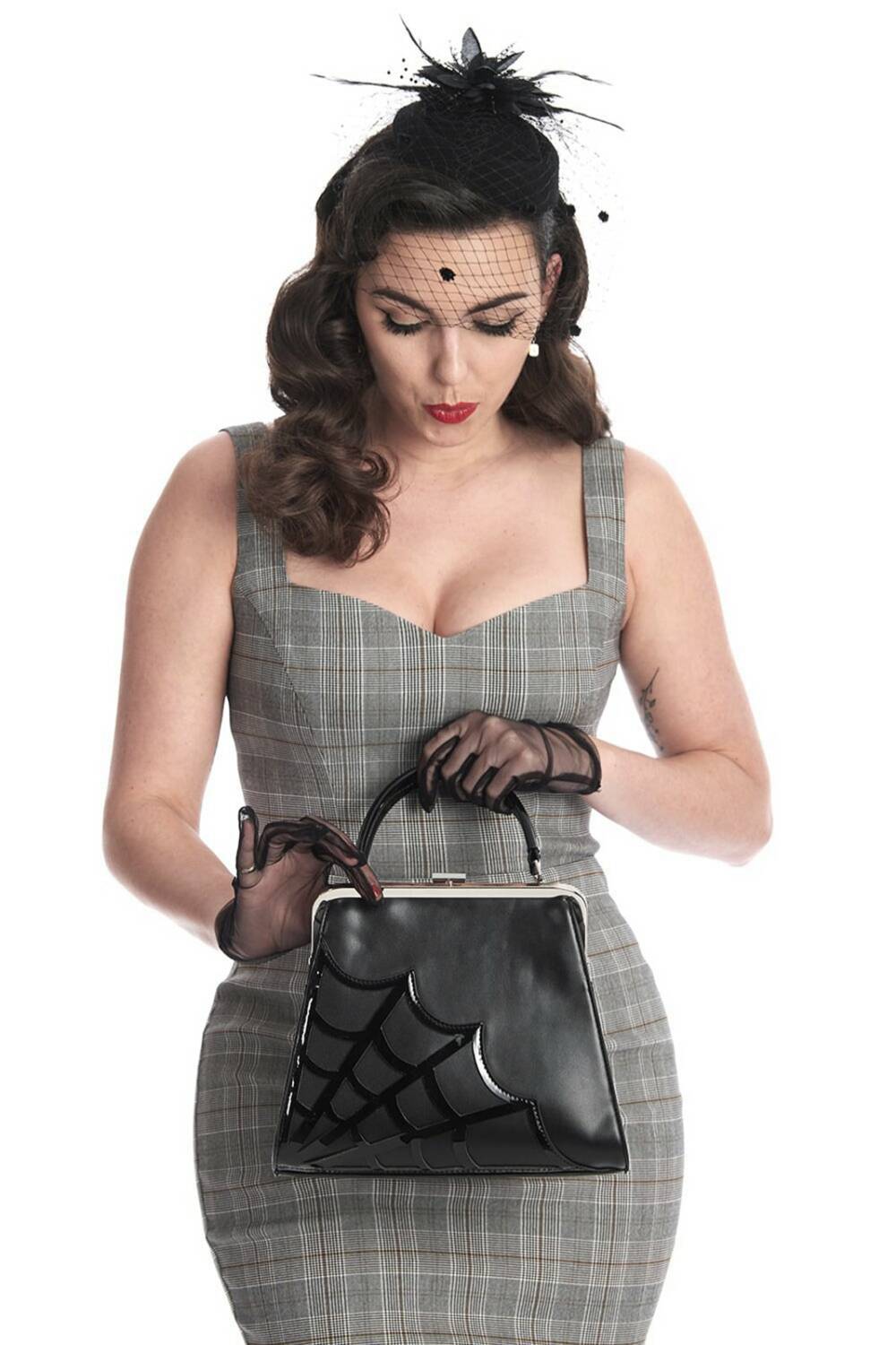 Banned handbag Twilight Time - Image 2