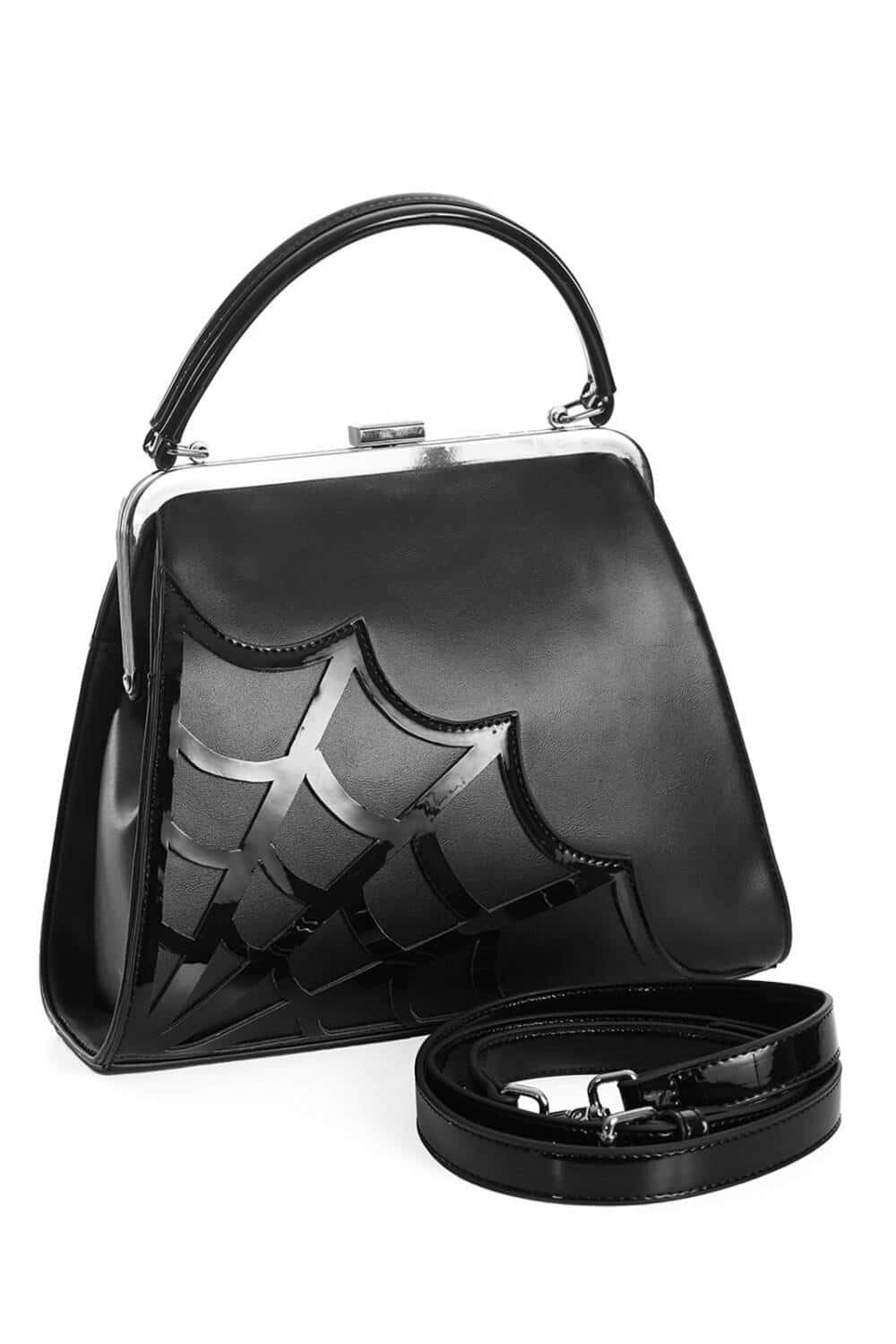 Banned handbag Twilight Time - Image 5