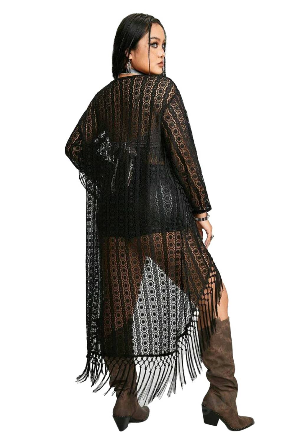 Romwe coat Armistice - Image 2