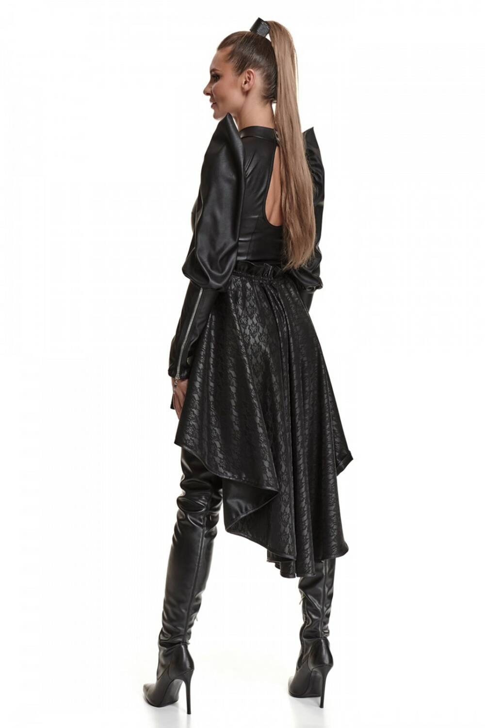 Demoniq Skirt Benedetta - Image 2