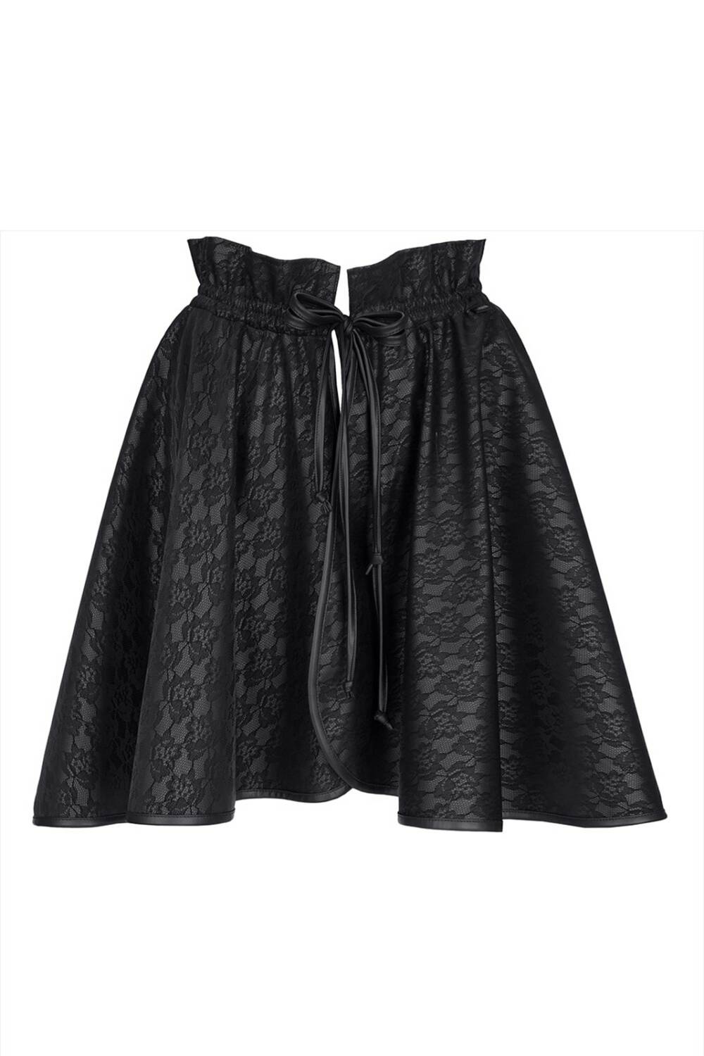 Demoniq Skirt Benedetta - Image 3