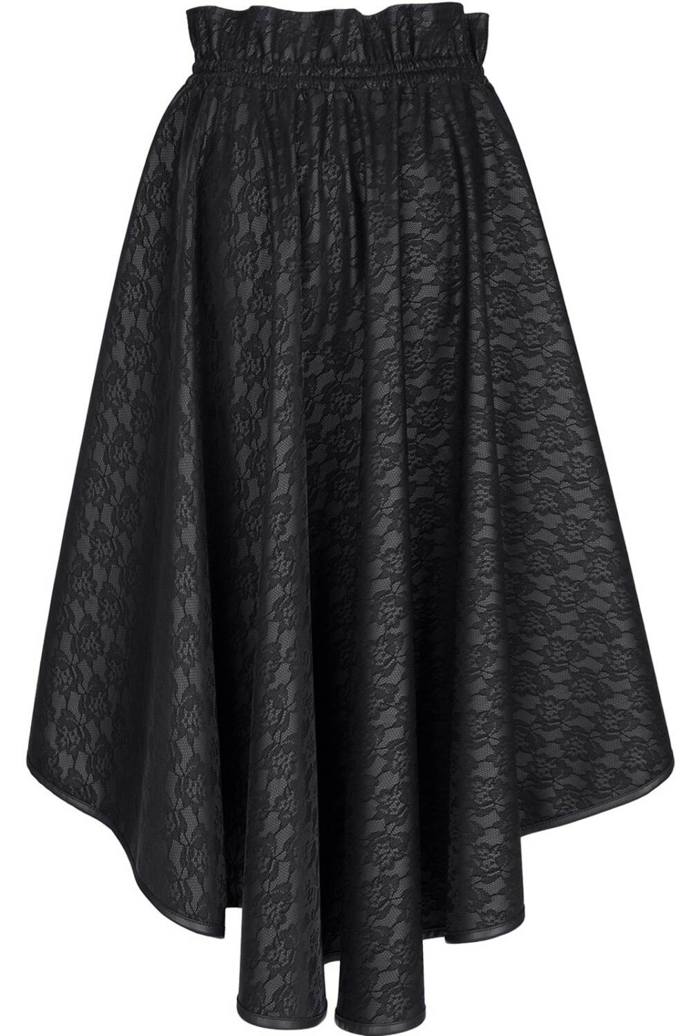 Demoniq Skirt Benedetta - Image 4