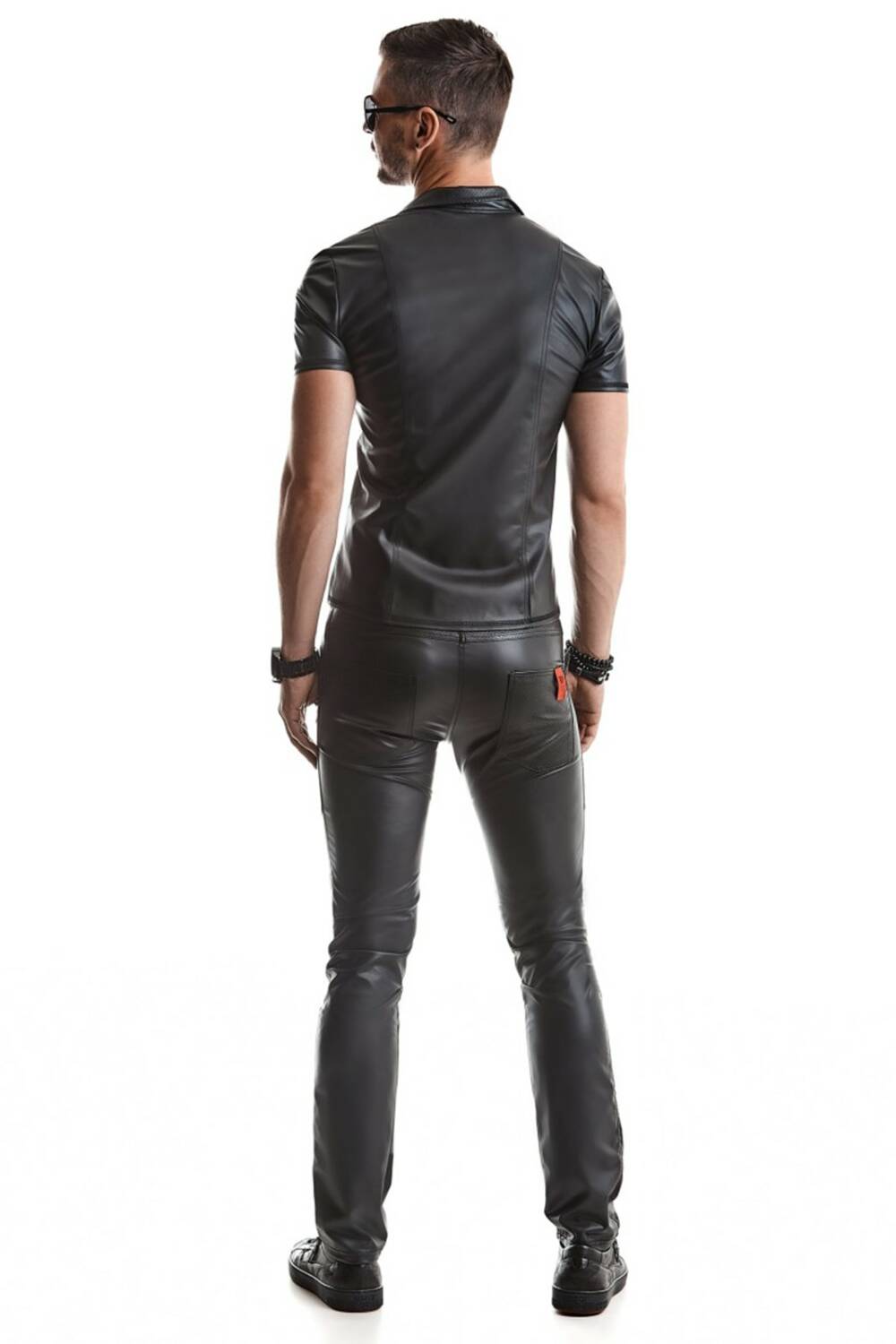 RFP short sleeve shirt Emilio - Image 3