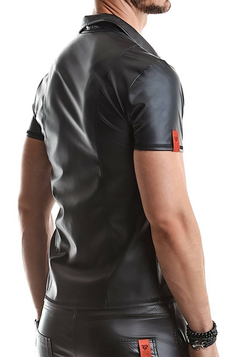 RFP short sleeve shirt Emilio - Image 4