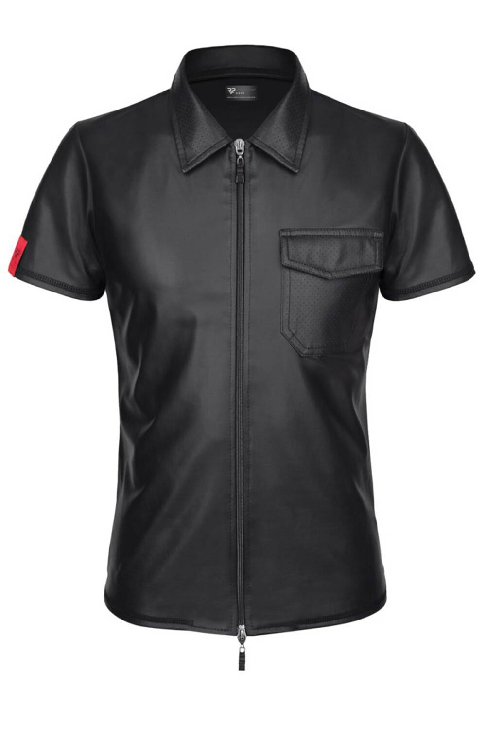 RFP short sleeve shirt Emilio - Image 5
