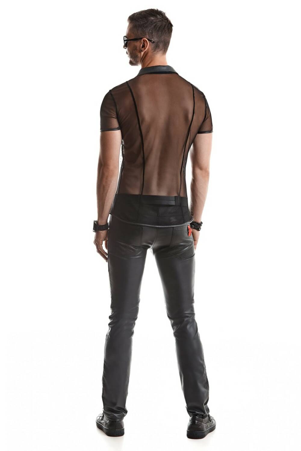RFP short sleeve shirt Roberto - Image 2