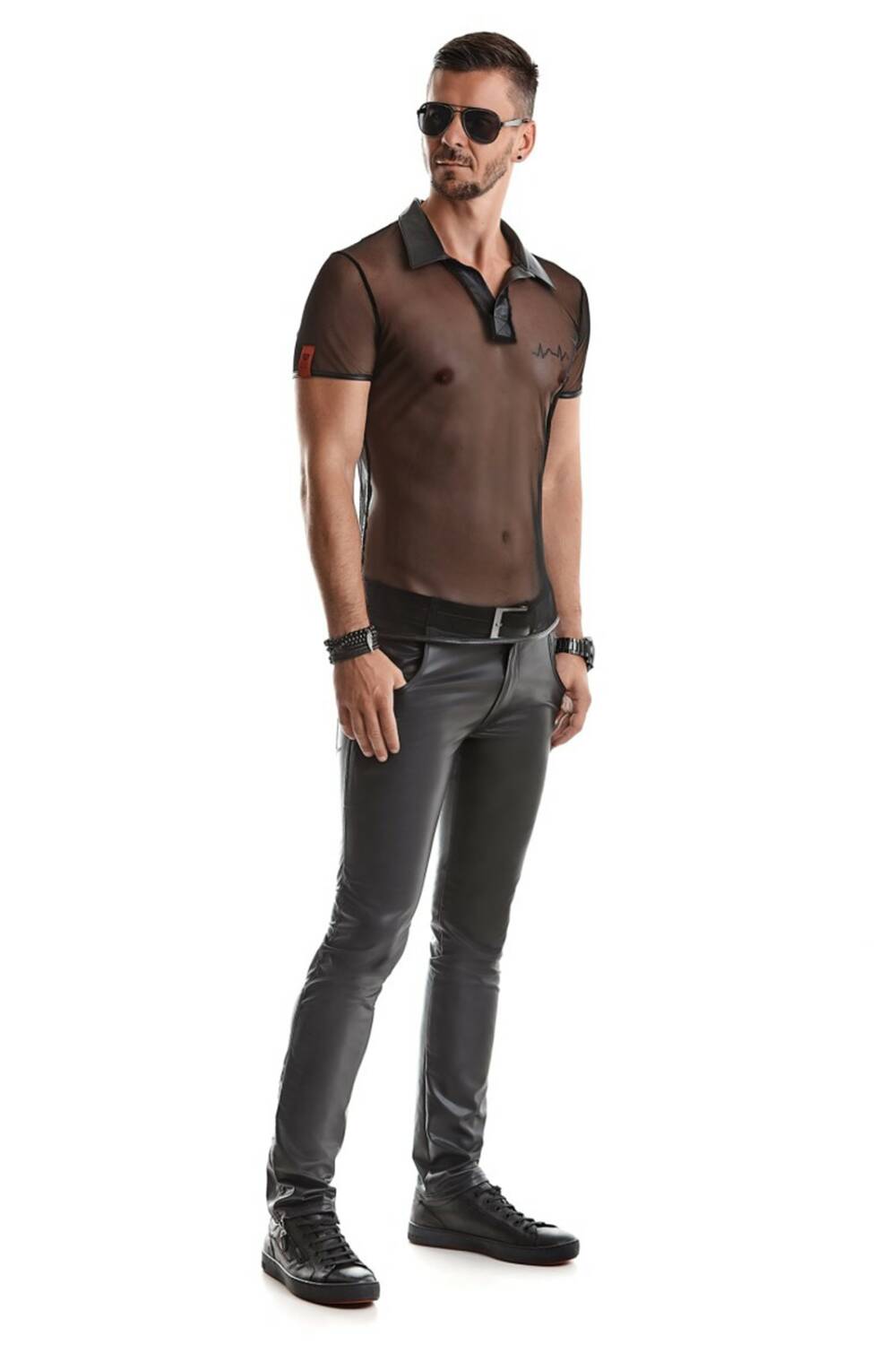 RFP short sleeve shirt Roberto - Image 3