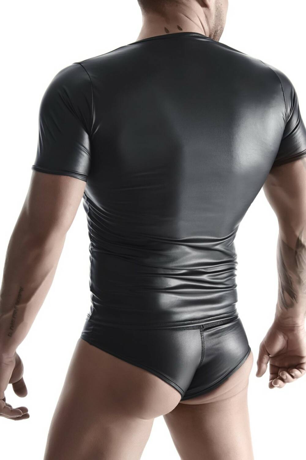 RFP T-Shirt Retiarius - Image 2