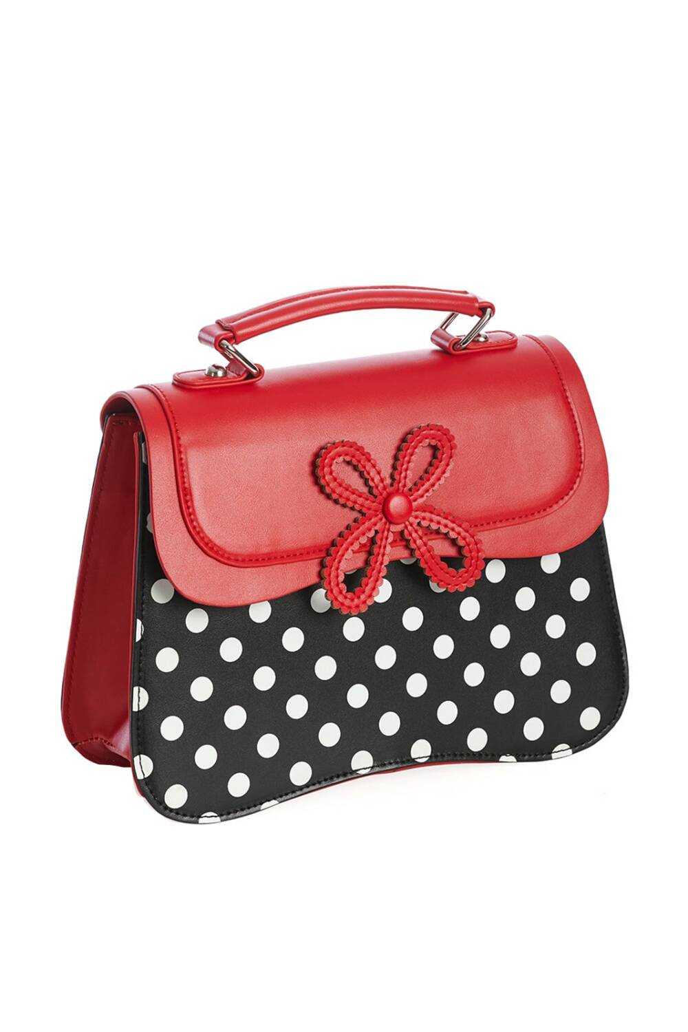 Banned handbag Noelle