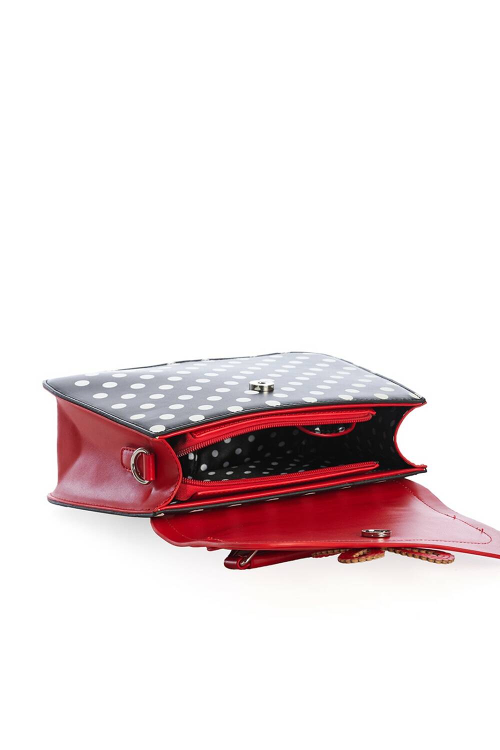 Banned handbag Noelle - Image 4