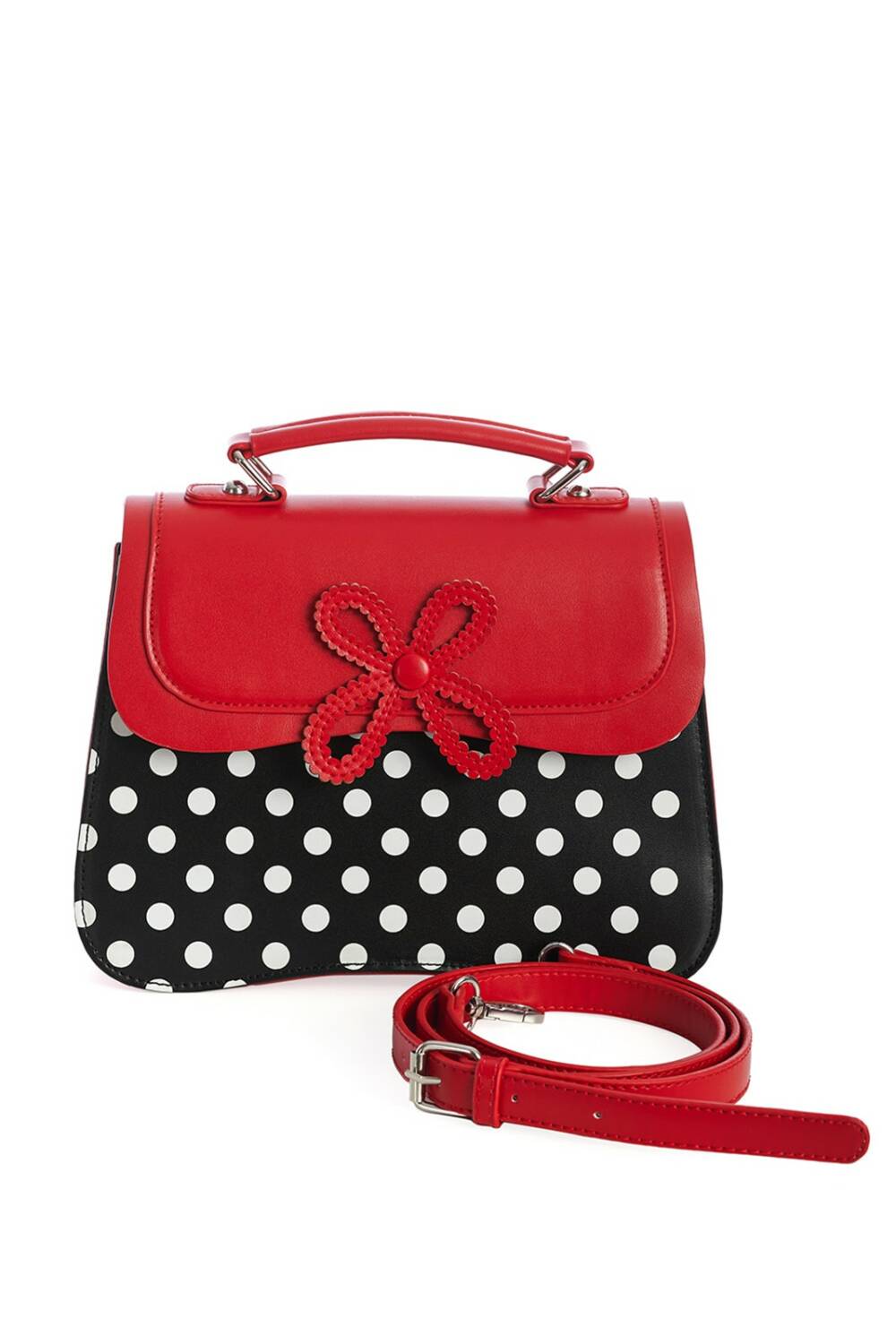 Banned handbag Noelle - Image 5