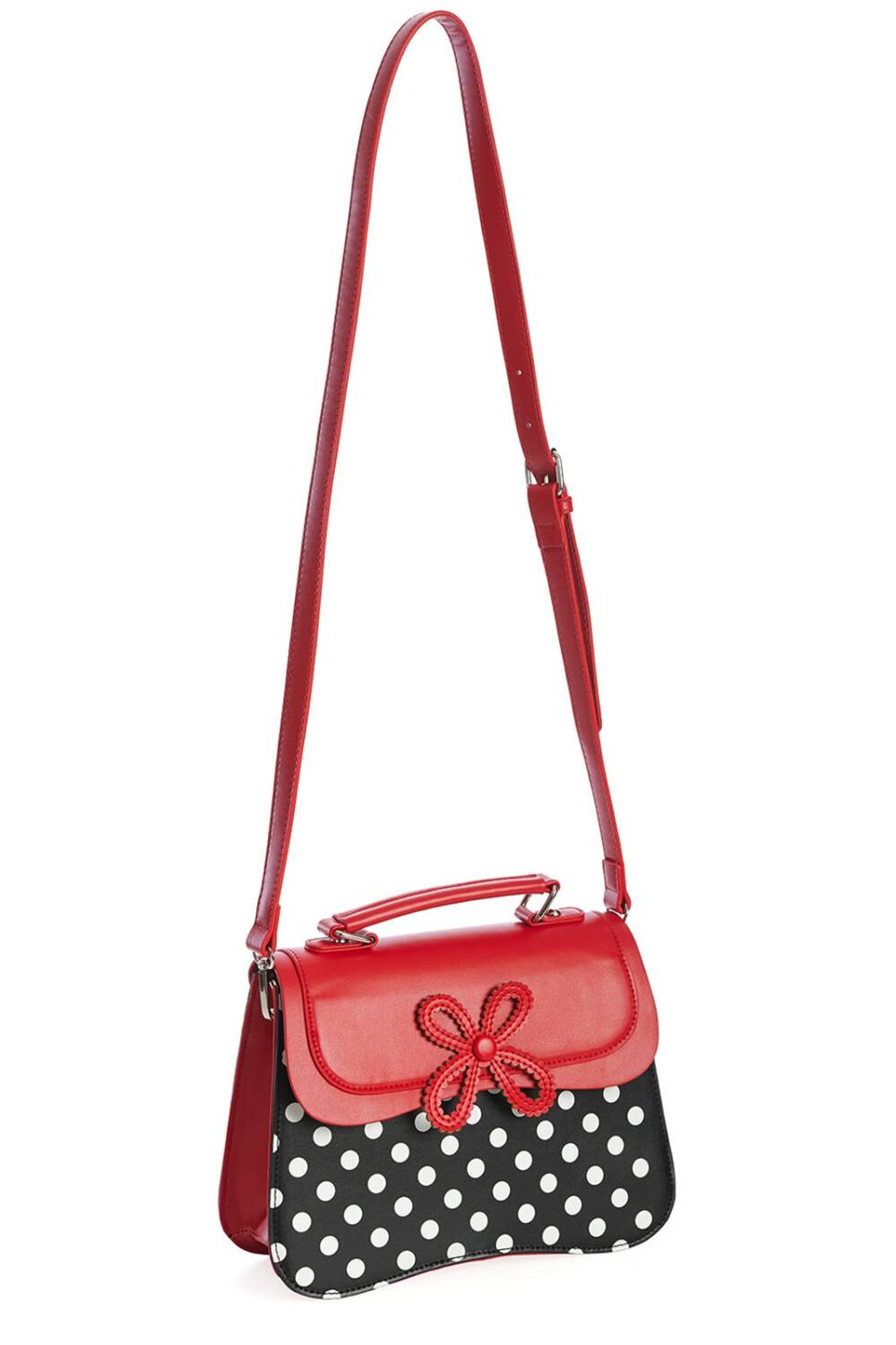 Banned handbag Noelle - Image 6