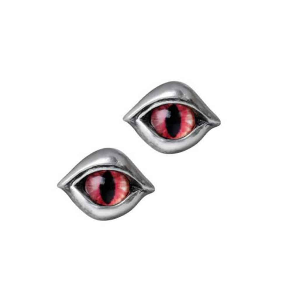 Alchemy Studs Demoneye