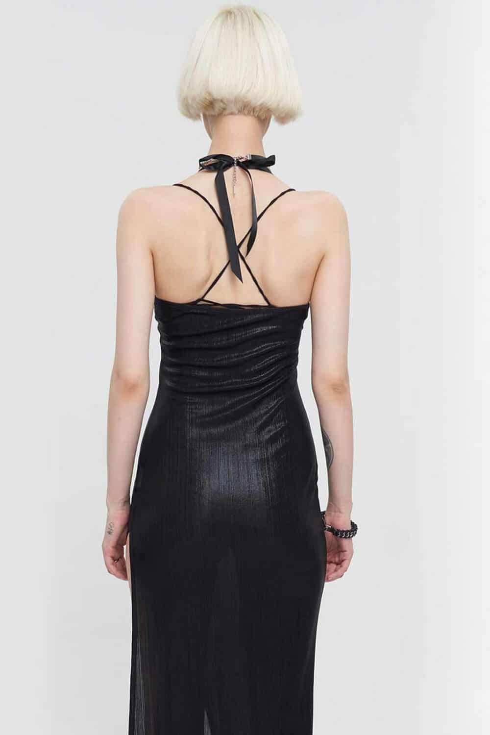 Devil Fashion Dress Sinderella - Image 3