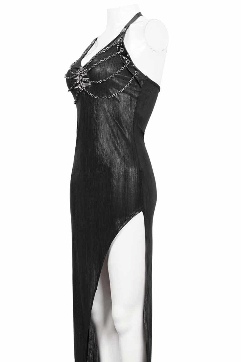 Devil Fashion Dress Sinderella - Image 6