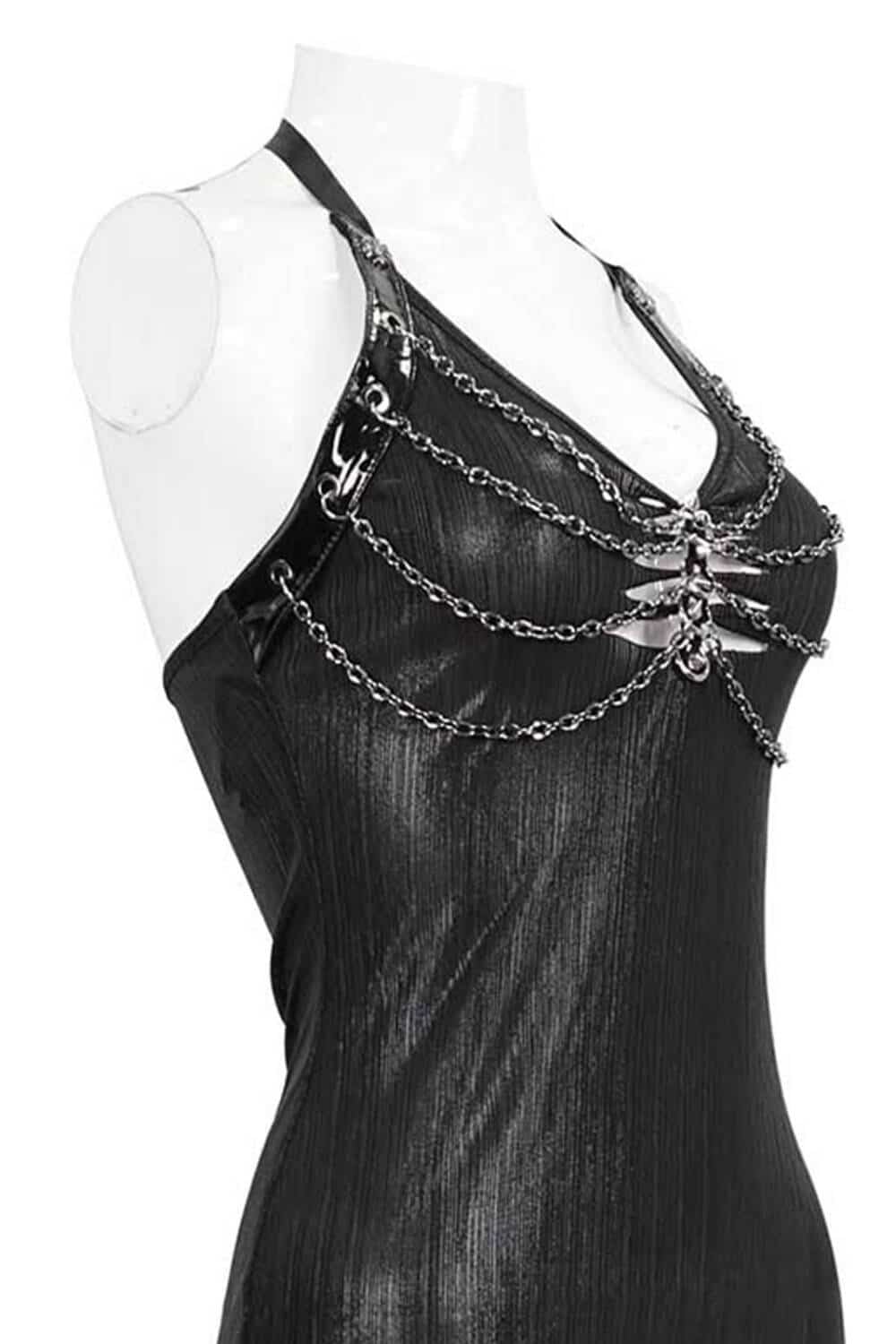 Devil Fashion Dress Sinderella - Image 7
