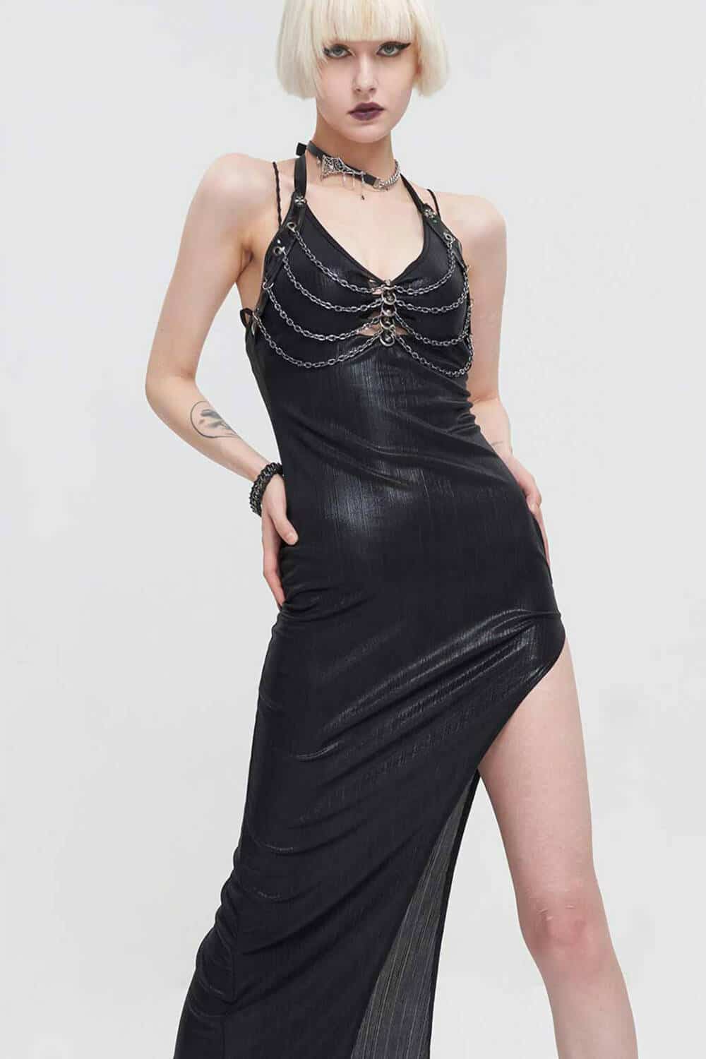 Devil Fashion Dress Sinderella - Image 8