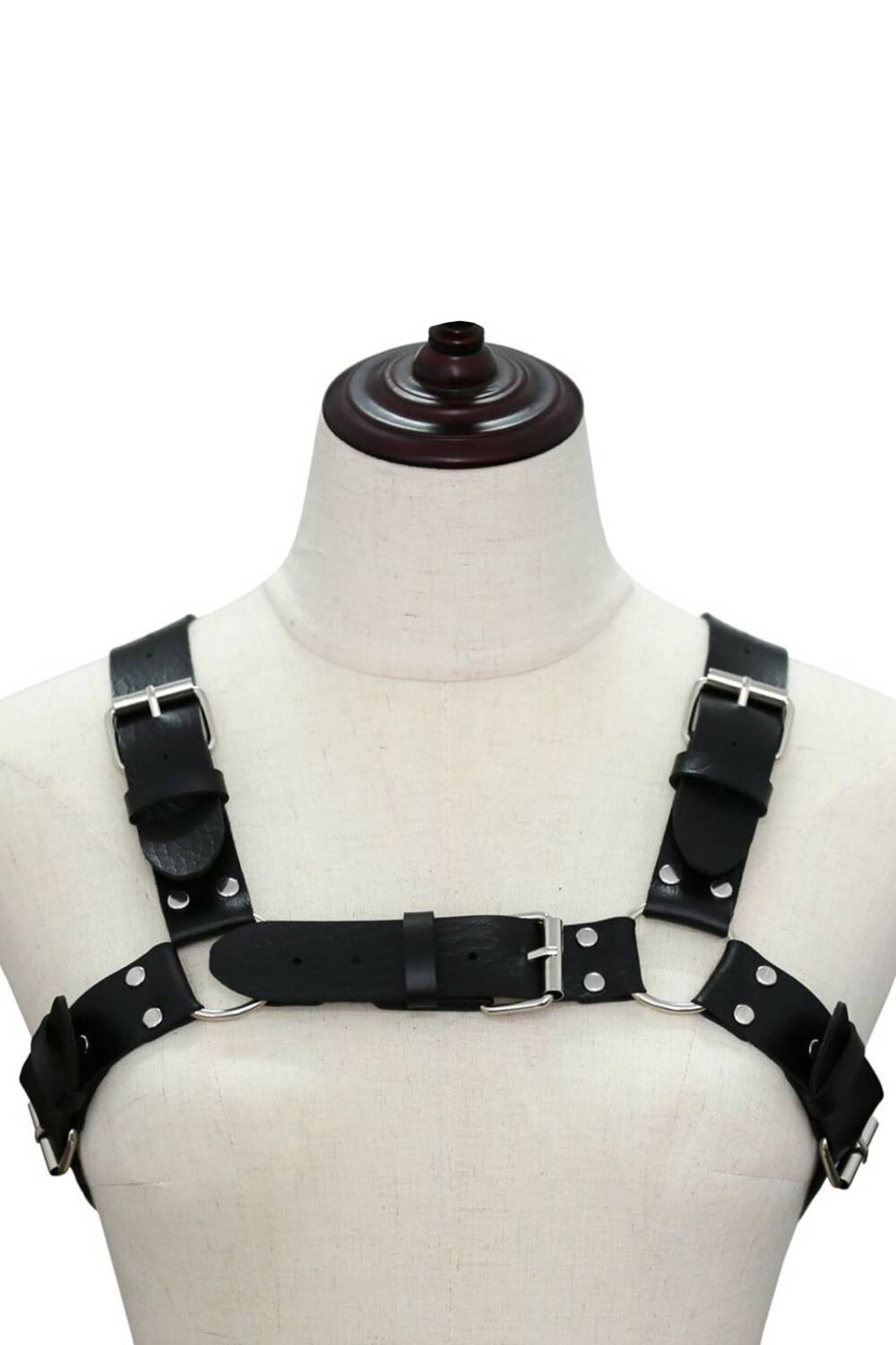Moonattic Harness Maenad