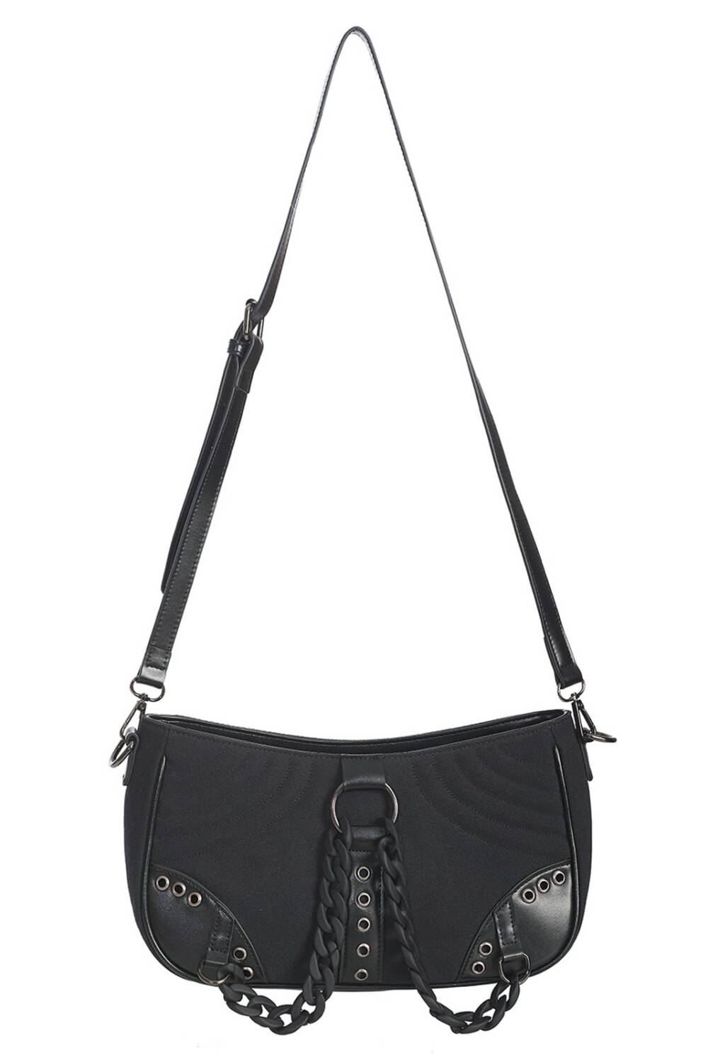 Banned bag Earthworm Chain