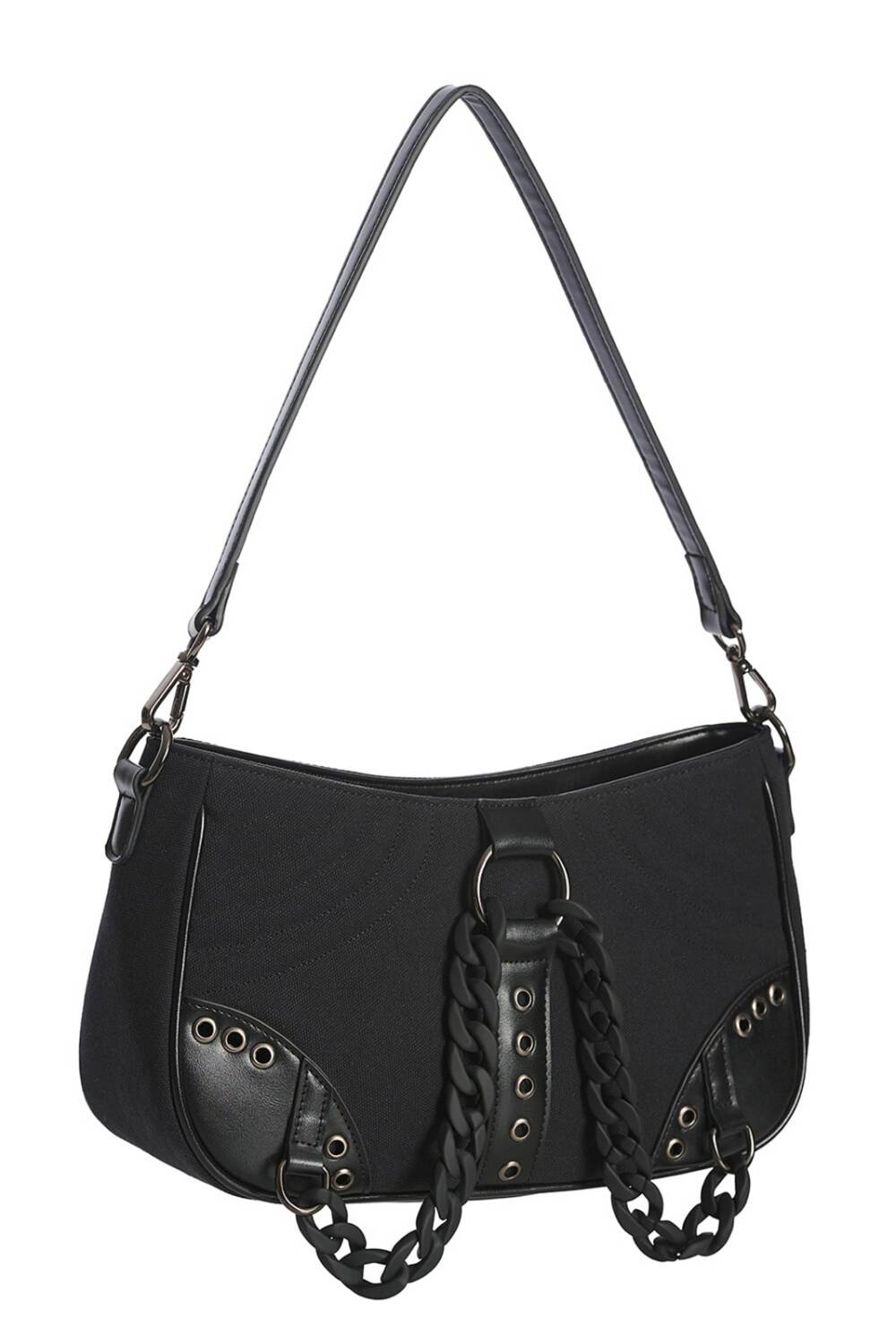 Banned bag Earthworm Chain - Image 5