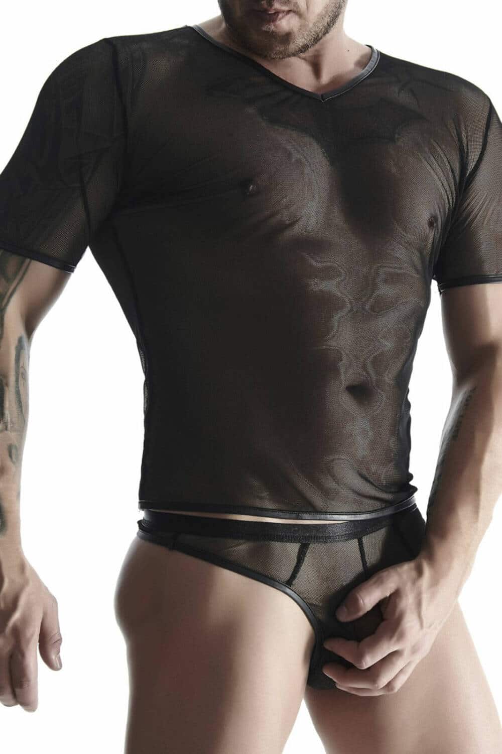 RFP T-Shirt Dark Hitcher