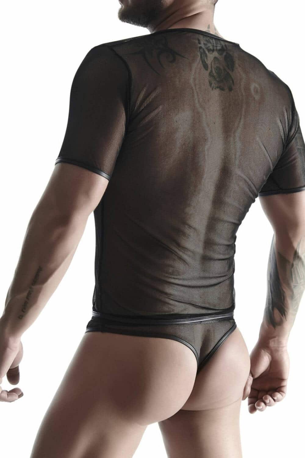 RFP T-Shirt Dark Hitcher - Image 2