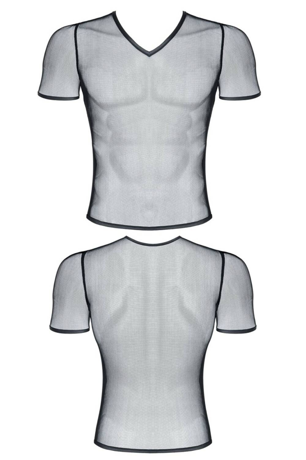 RFP T-Shirt Dark Hitcher - Image 3