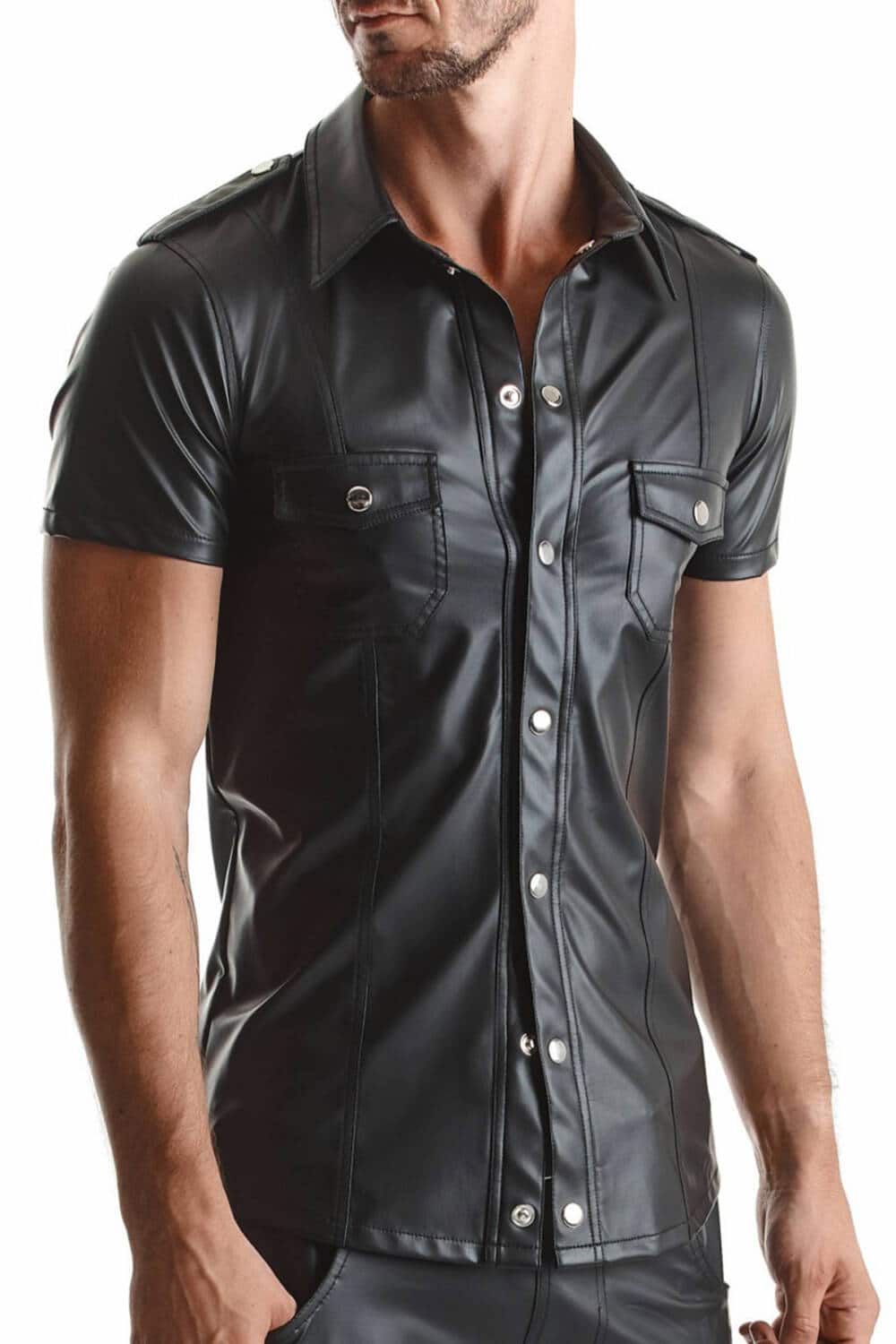 RFP short sleeve shirt Luca