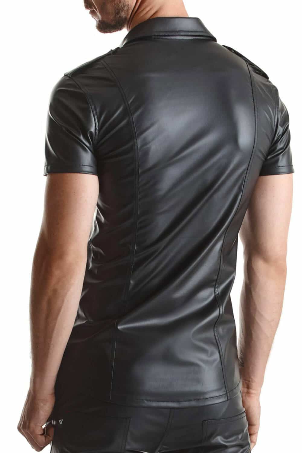 RFP short sleeve shirt Luca - Image 2