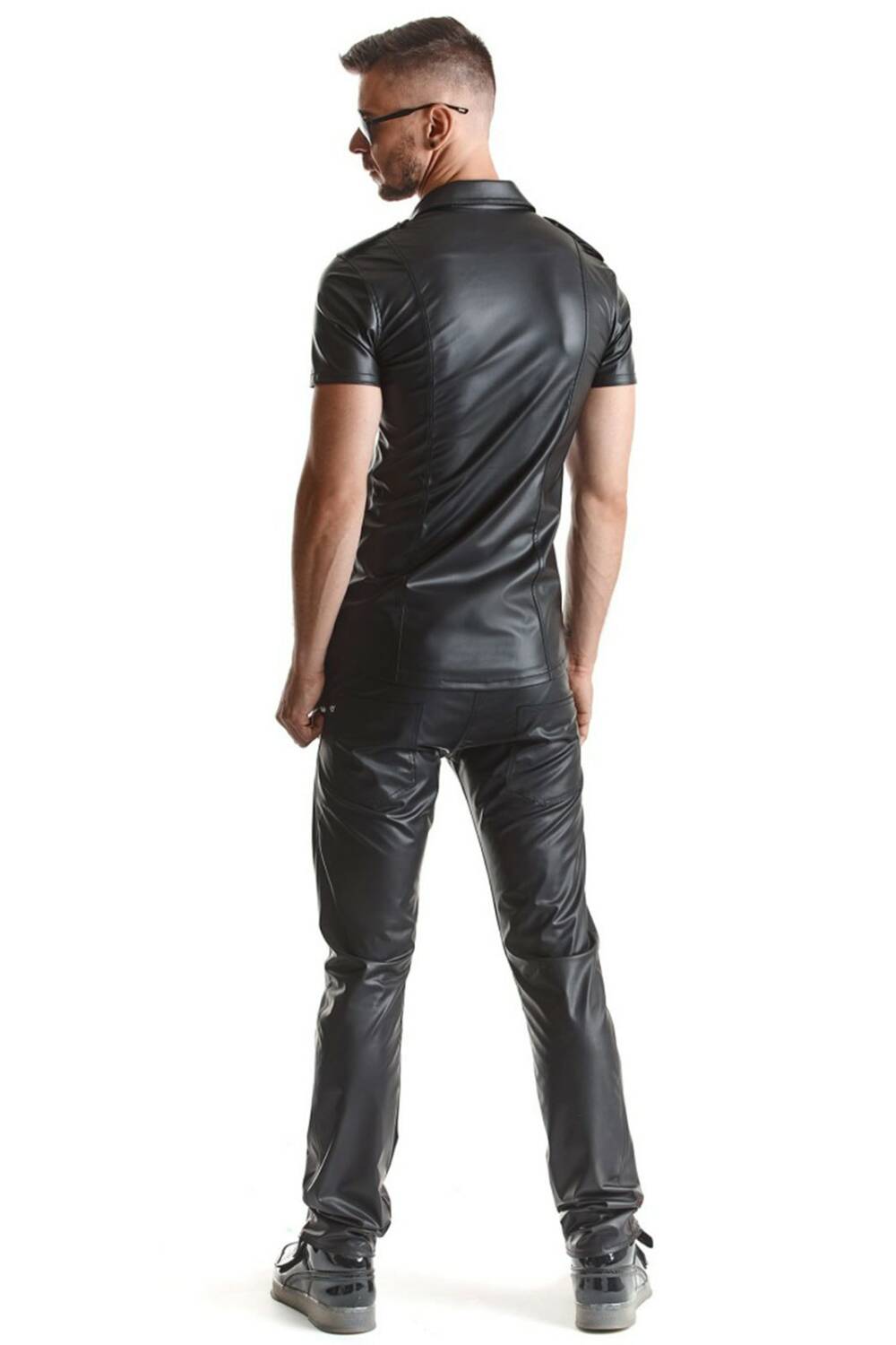 RFP short sleeve shirt Luca - Image 4
