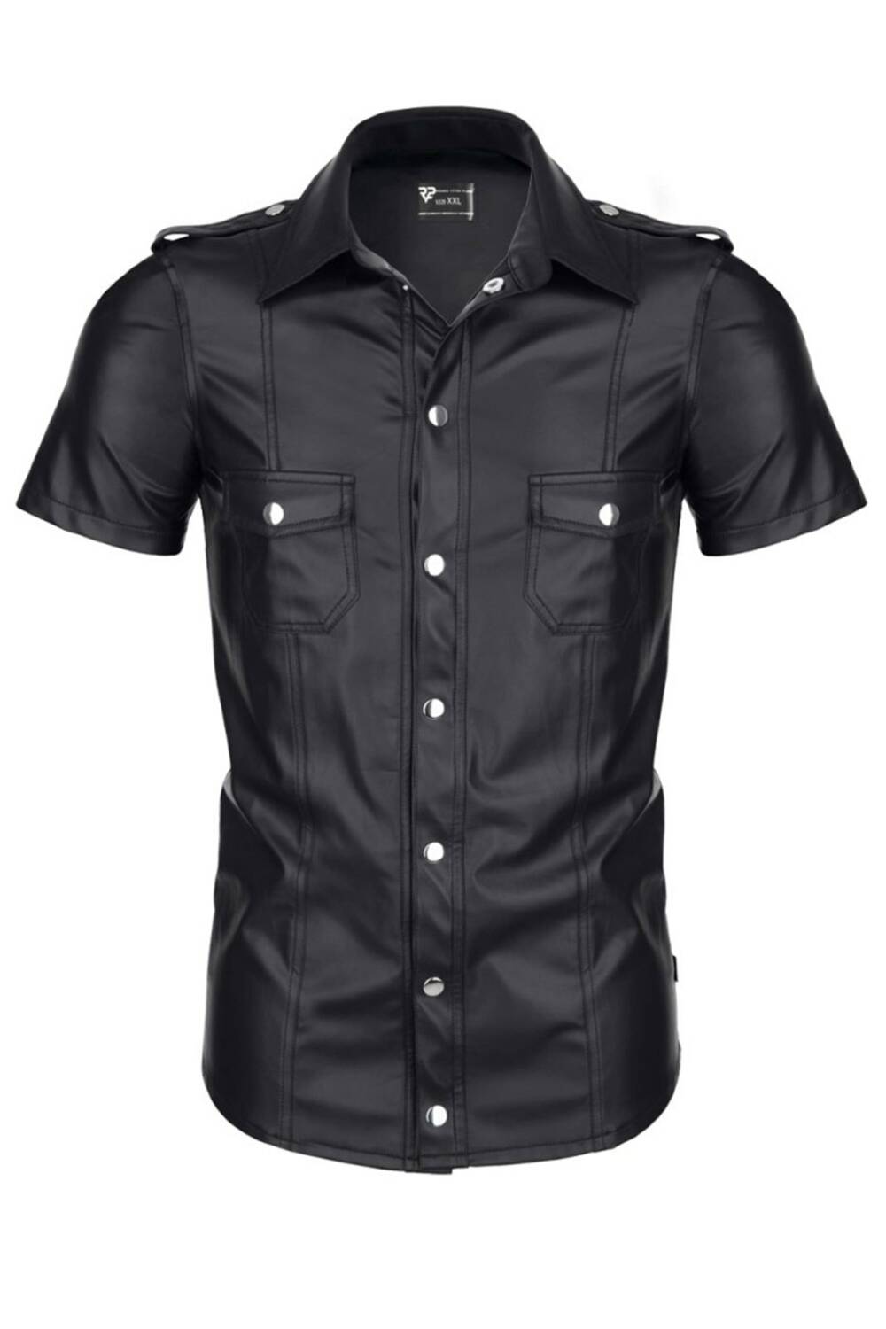 RFP short sleeve shirt Luca - Image 5