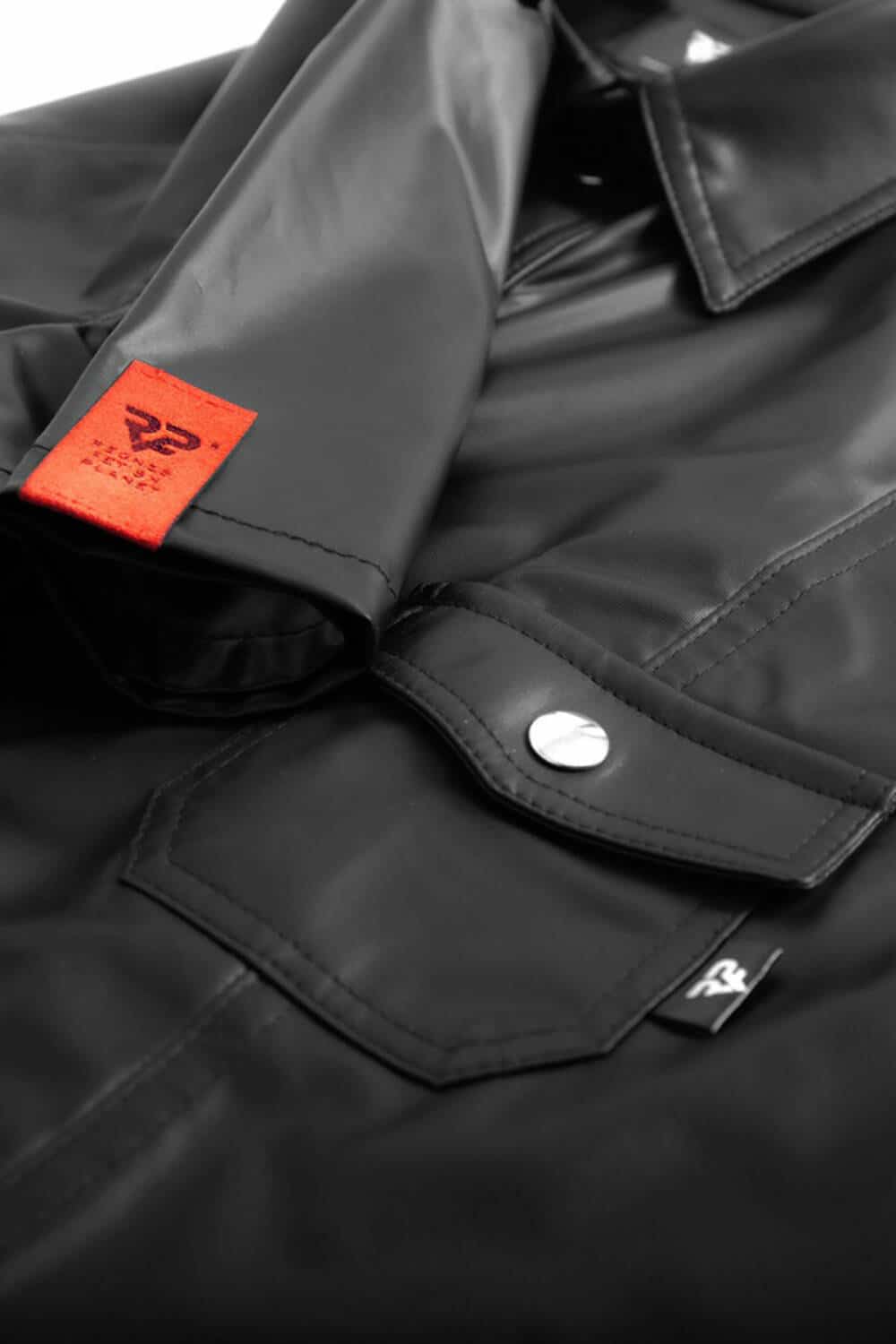 RFP short sleeve shirt Luca - Image 7